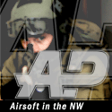 Airsoft Pacific