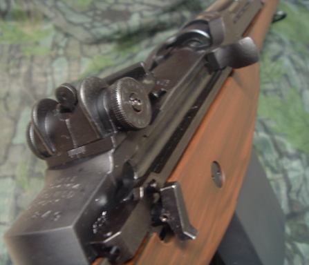 Tokyo Marui M14