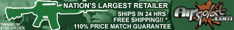 AirSplat.com