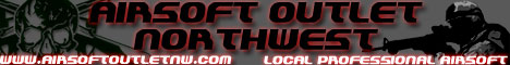 Airsoft Outlet Northwest
